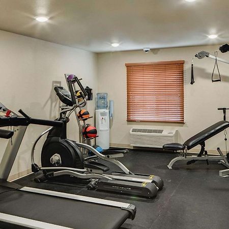Woodspring Suites Columbus Ne I-270 Airport Gahanna エクステリア 写真