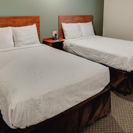 Woodspring Suites Columbus Ne I-270 Airport Gahanna エクステリア 写真
