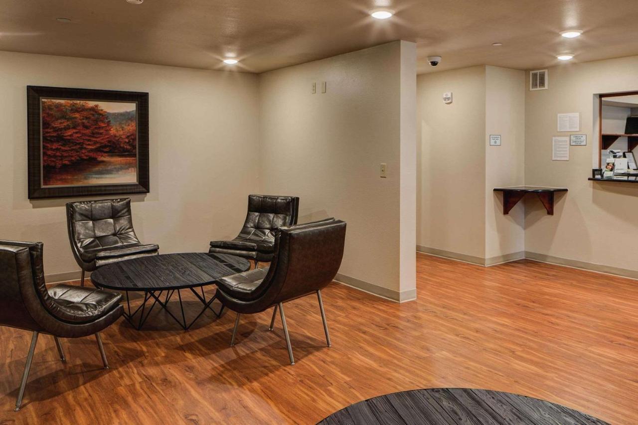 Woodspring Suites Columbus Ne I-270 Airport Gahanna エクステリア 写真