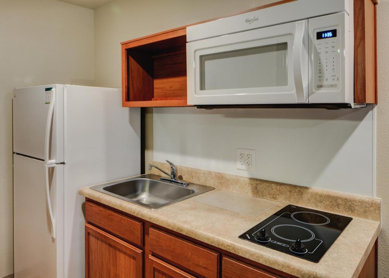 Woodspring Suites Columbus Ne I-270 Airport Gahanna エクステリア 写真
