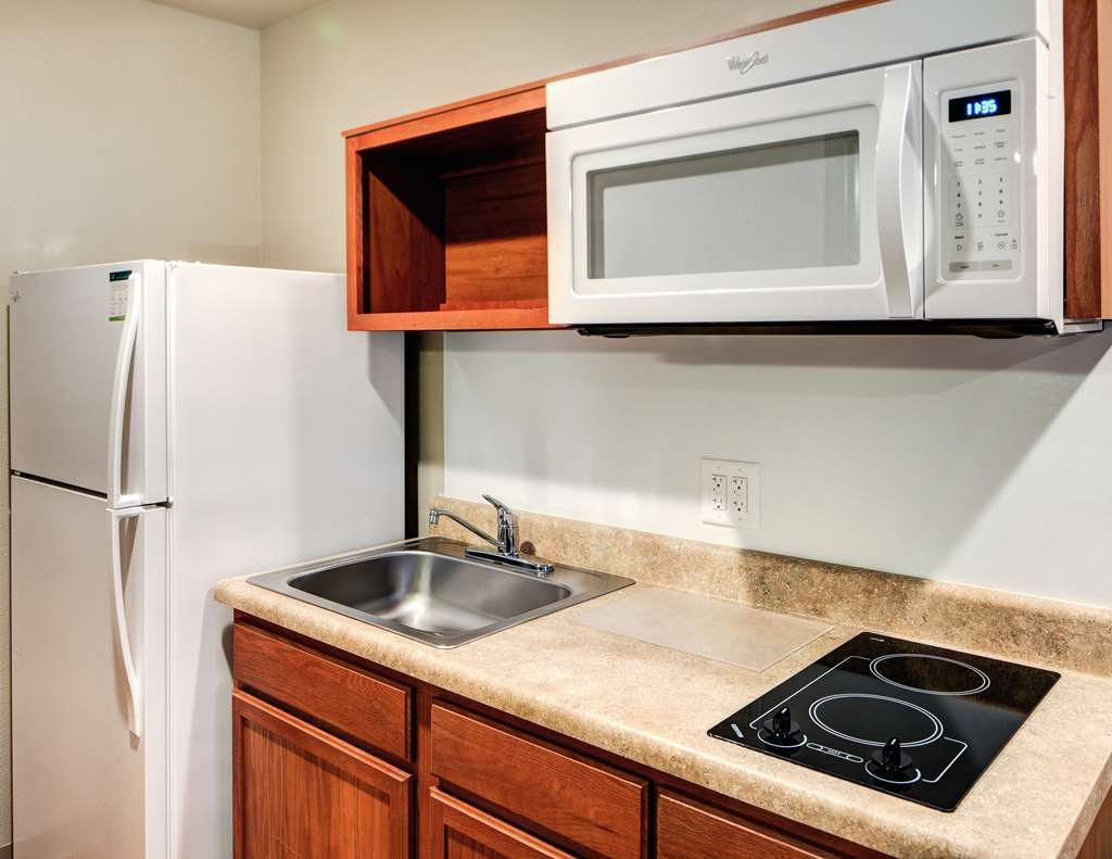 Woodspring Suites Columbus Ne I-270 Airport Gahanna 部屋 写真