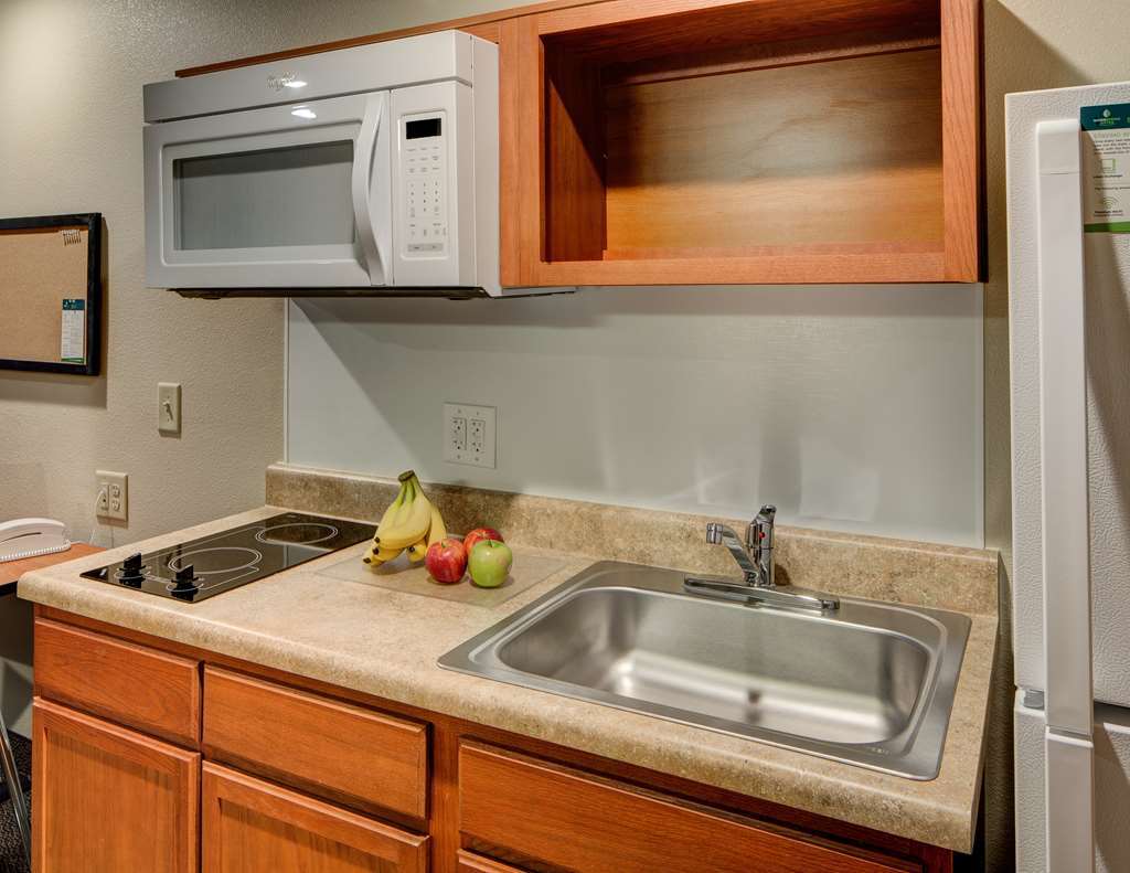 Woodspring Suites Columbus Ne I-270 Airport Gahanna 部屋 写真