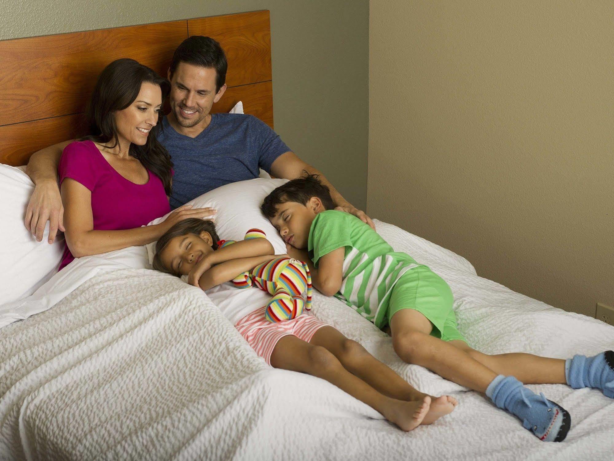 Woodspring Suites Columbus Ne I-270 Airport Gahanna エクステリア 写真